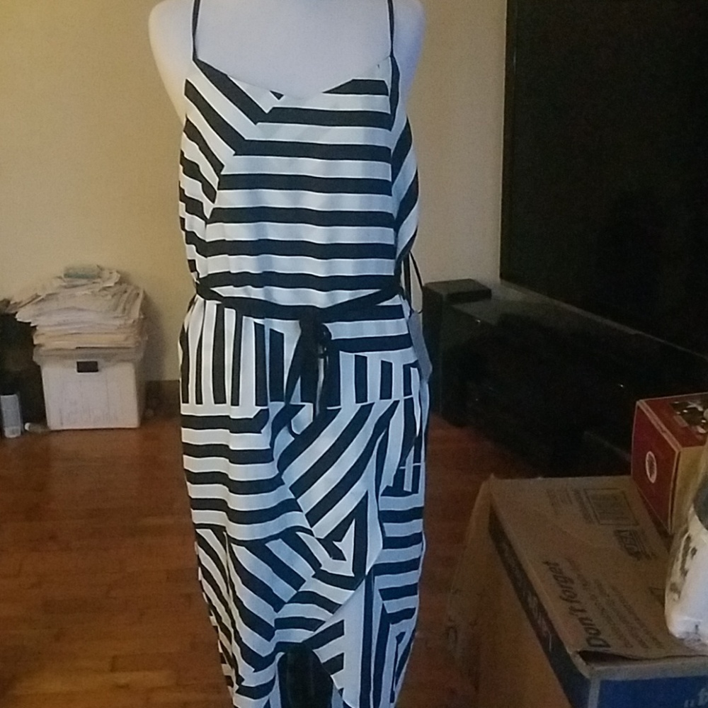 Felicity and coco Asymmetrical dress